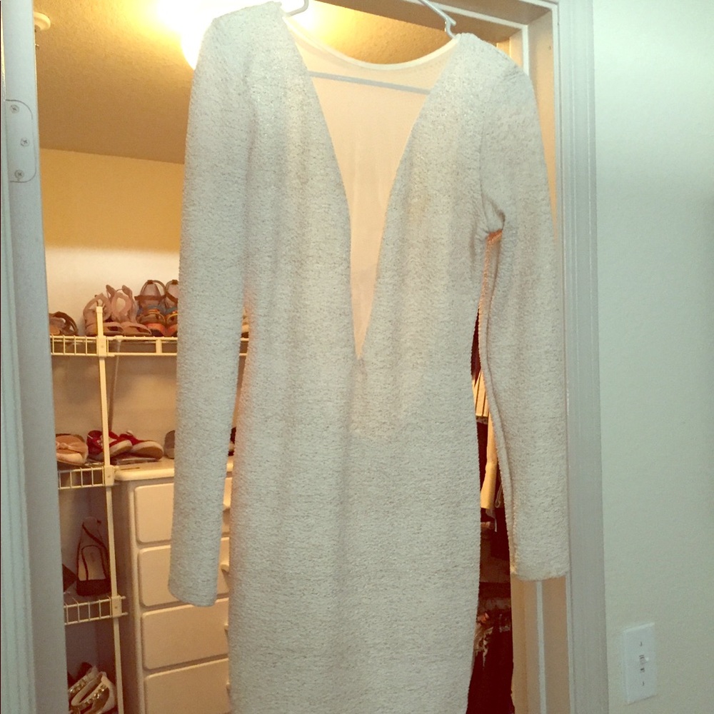 Going out cocktail dress.